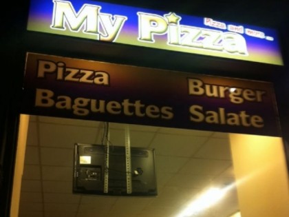 Foto: MyPizza Gelsenkirchen